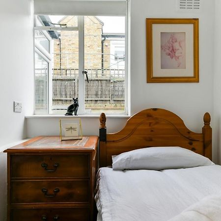 South Kensington Flats Apartamento Londres Exterior foto
