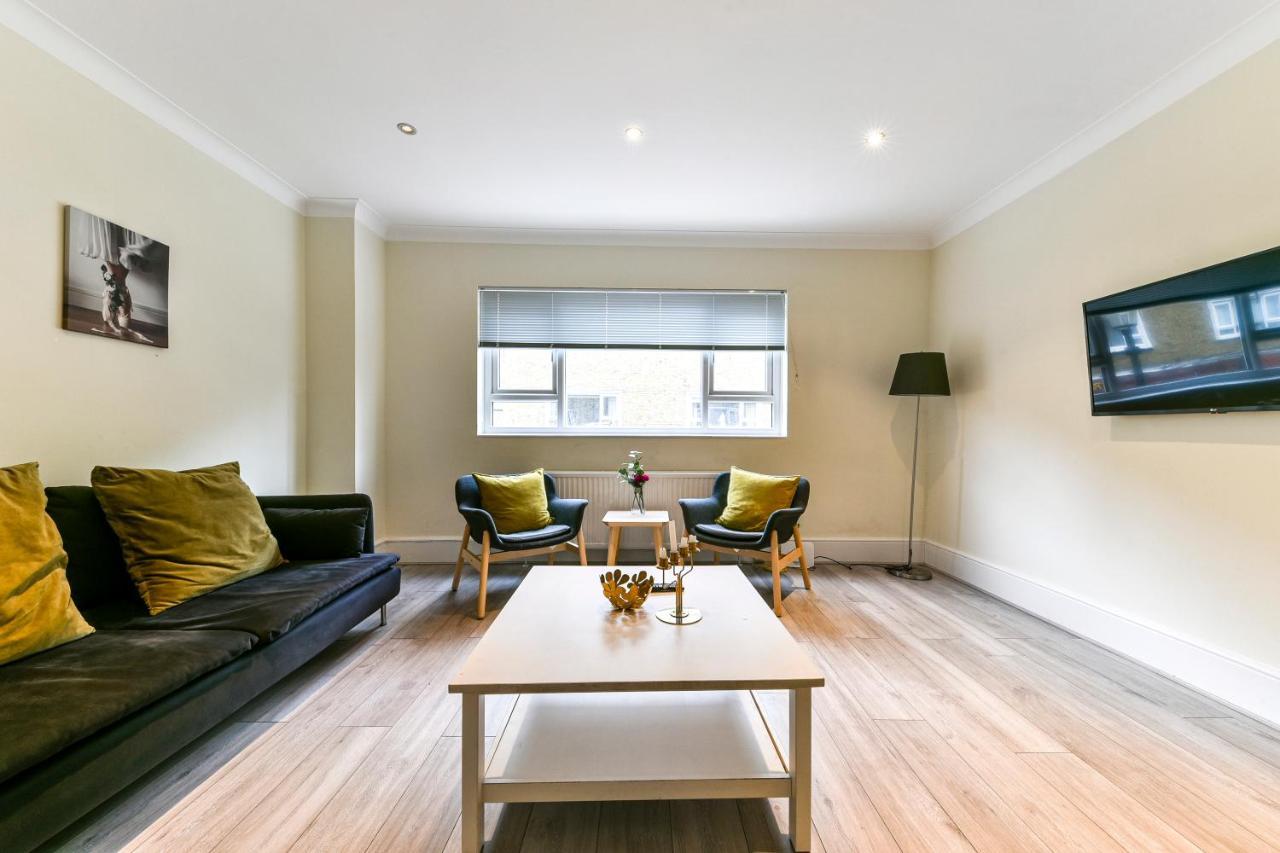 South Kensington Flats Apartamento Londres Exterior foto