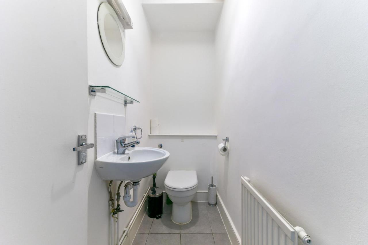 South Kensington Flats Apartamento Londres Exterior foto