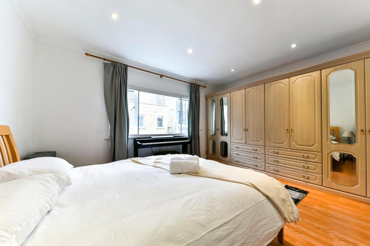 South Kensington Flats Apartamento Londres Exterior foto