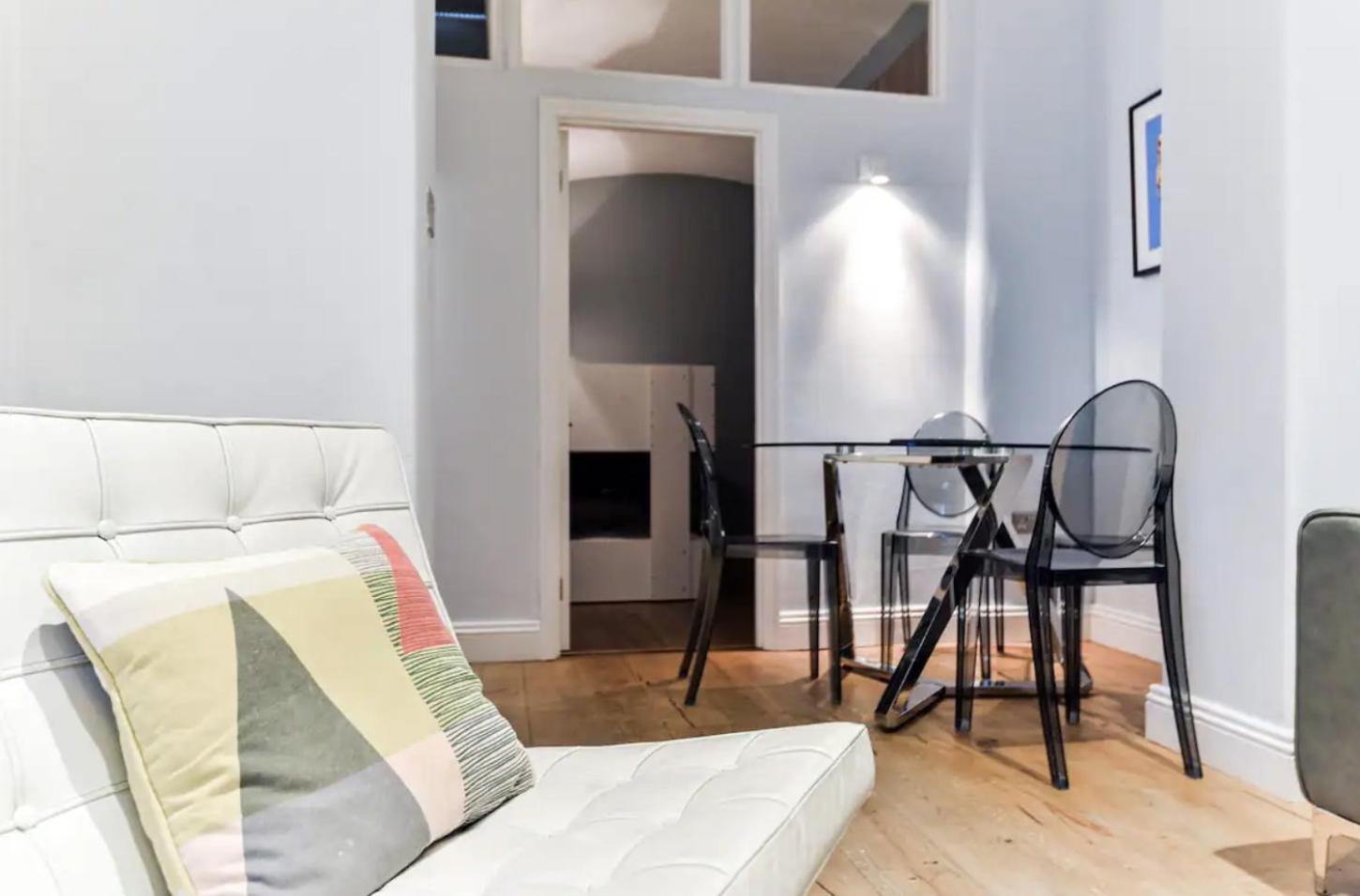 South Kensington Flats Apartamento Londres Exterior foto